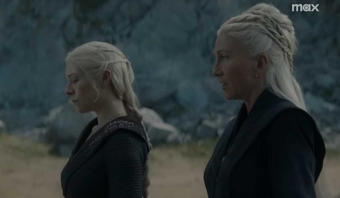 House of the Dragon Season 2: Daemon secures Harrenhal, Aegon declares war in Episode 3