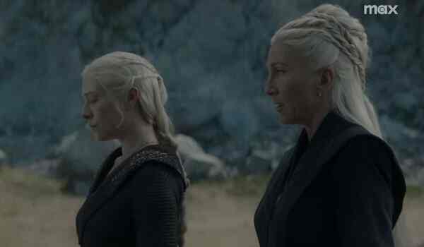 House of the Dragon Season 2: Daemon secures Harrenhal, Aegon declares war in Episode 3