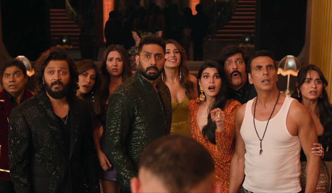 Housefull 5: Akshay Kumar, Abhishek Bachchan, Riteish Deshmukh starrer to release with two different endings — each with a different killer
