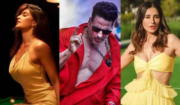 Housefull 5: From Jacqueline Fernandez to Nargis Fakhri, FIVE actresses to star in Akshay Kumar's film | Here are the names