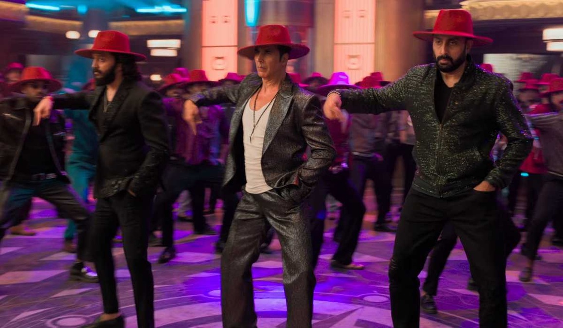 Housefull 5 teaser: Akshay Kumar, Abhishek Bachchan, Riteish Deshmukh all aboard the madness, promise cruise of chaos