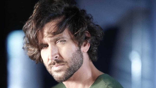 Happy Birthday, Hrithik Roshan! The 'Fighter' at 50, aging like fine 'War' wine