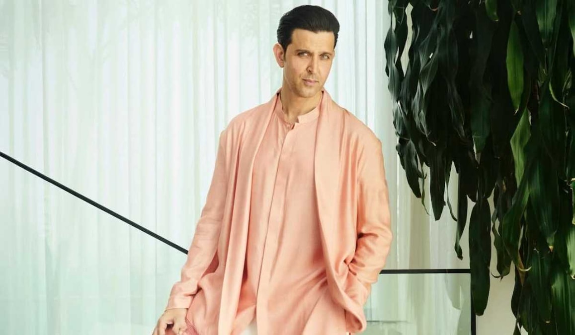 Hrithik Roshan reunites with Prime Video for Mess, dark comedy subverting home-invasion thriller