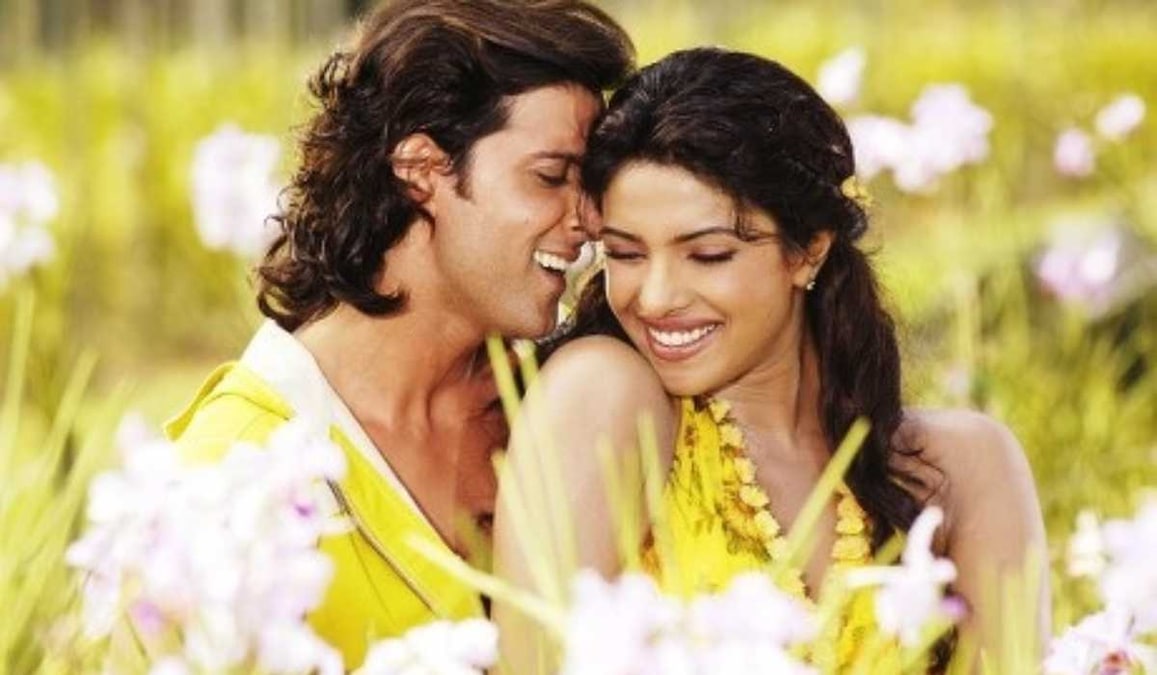 Krrish 4: Priyanka Chopra is back opposite Hrithik Roshan!
