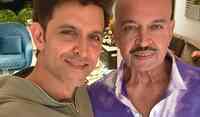 Hrithik Roshan's 'superman' father Rakesh Roshan left vulnerable after 2000 assassination attempt | Star recalls ill-fated incident