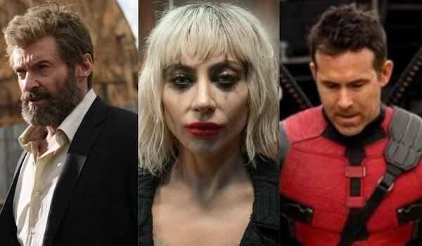 Much-awaited roles of 2024 – Hugh Jackman’s Wolverine, Lady Gaga’s Harley Quinn, Ryan Reynolds’ Deadpool, and more