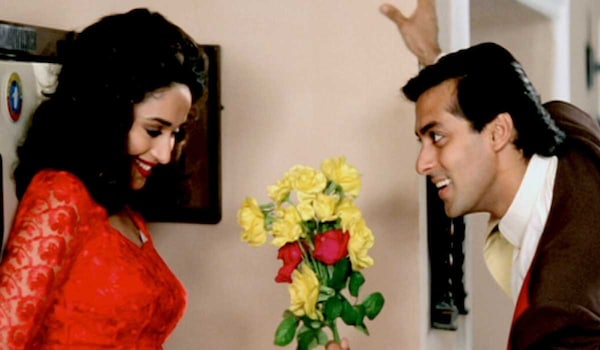 30 years of Hum Aapke Hain Koun..!