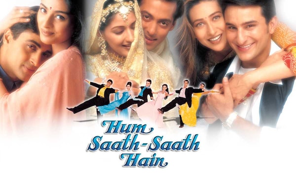 25 years of Hum Saath-Saath Hain: Revisiting Salman Khan's subtle turn as Prem and legacy of family, love, and drama