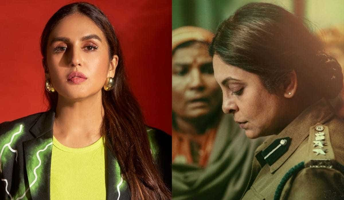 Delhi Crime 3 update: Huma Qureshi, Shefali Shah and Rasika Dugal kickstart the series in Noida; everything we know so far