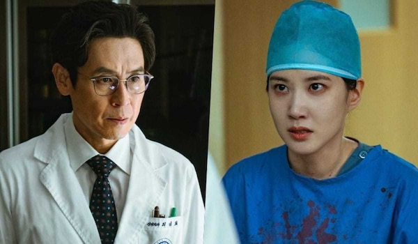 Hyper Knife on OTT: Release date, plot, trailer, and more to know about Park Eun-bin and Sul Kyung-gu’s medical thriller K-drama