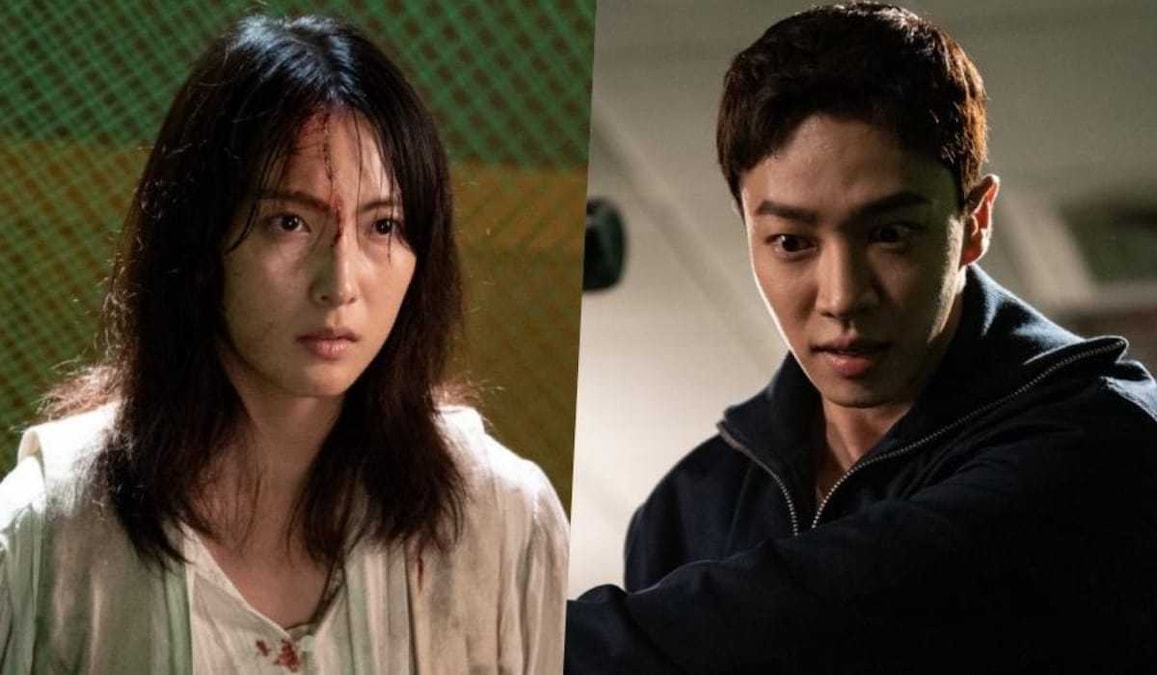 I Kill U K-drama OTT release date in India: When and where to watch Kang Ji-Young's action thriller