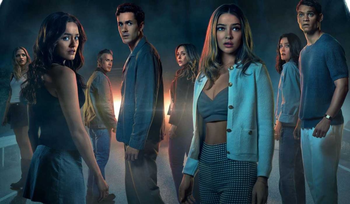 I Know What You Did Last Summer OTT release date in India: Here's when and where you can stream slasher sequel