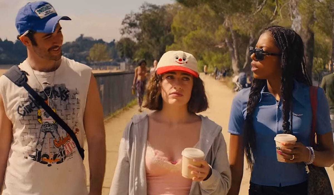 I Love LA OTT release date in India: When and where to watch Rachel Sennott's slice-of-life comedy drama series