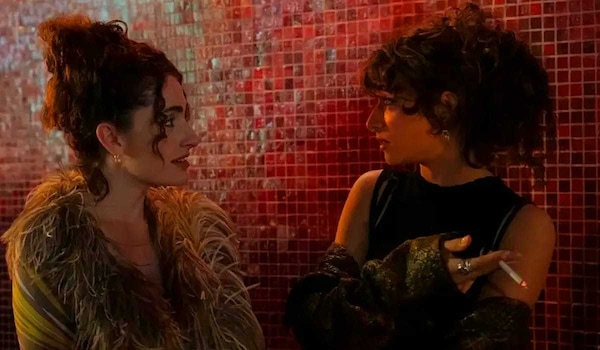 I Love LA out on OTT: Here's where you can watch Rachel Sennott and Josh Hutcherson's comedy drama series in India