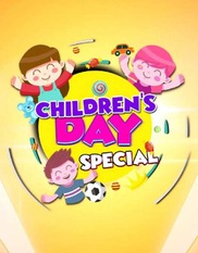 Children's Day Special 2019