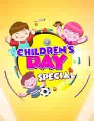 Children's Day Special 2019