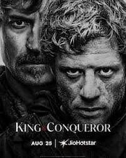 King & Conqueror