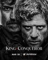 King & Conqueror