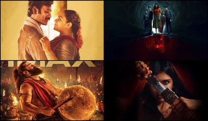 Latest OTT releases this week (October 27, 2025 to November 2, 2025): 12 new films and series to watch on Prime Video, ZEE5, Netflix, JioHotstar