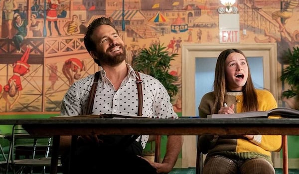 IF arrives on OTT in India! Here's where you can watch John Krasinski's fantasy comedy on streaming but on rent
