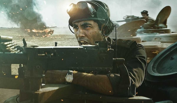 Agastya Nanda's Ikkis claims Christmas 2025 release as Alia Bhatt-Sharvari's Alpha shifts to 2026