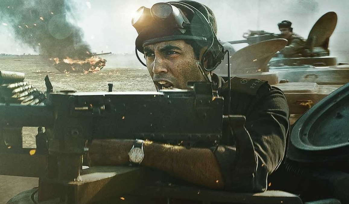 Christmas 2025 showdown: Agastya Nanda's Ikkis locks release date, sets up clash with Alia Bhatt-Sharvari's Alpha