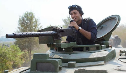 Ikkis final trailer: Agastya Nanda embodies India’s youngest PVC recipient in Sriram Raghavan’s gritty 1971 war tribute, anchored by a poignant Dharmendra