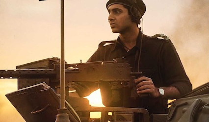 Ikkis OTT partner revealed! Here's when and where you can stream Agastya Nanda's war drama after its theatrical run