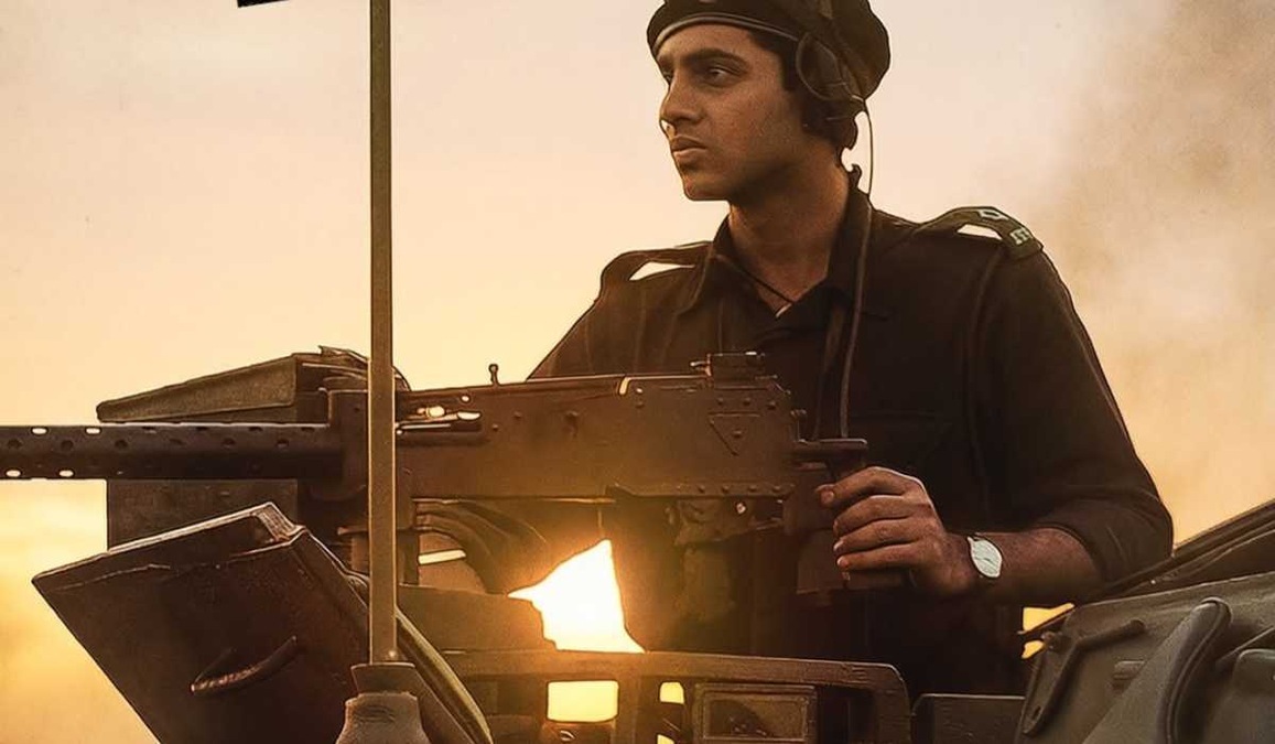 Ikkis OTT partner revealed! Here's when and where you can stream Agastya Nanda's war drama after its theatrical run