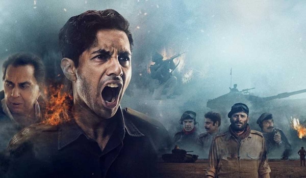 Ikkis out on OTT: Here's where you can stream Dharmendra and Agastya Nanda's war biopic