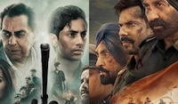 Waiting for Ikkis and Border 2 release? Revisit these critically acclaimed Indian war dramas on OTT