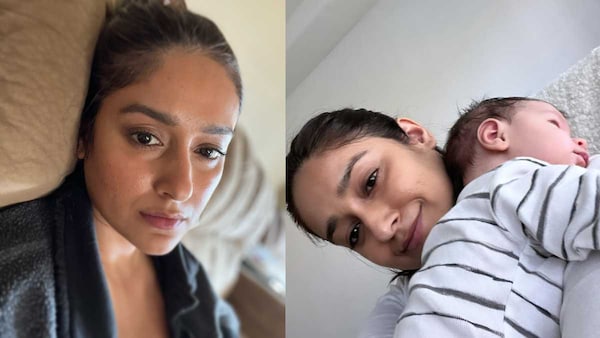 Ileana D'Cruz opens up about postpartum depression; calls it an 'incredibly alienating feeling'