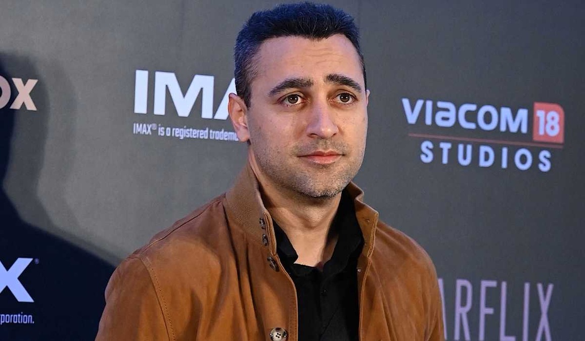 Imran Khan analyzes the exact moment he felt disconnected from Bollywood and it wasn’t after Katti Batti failure