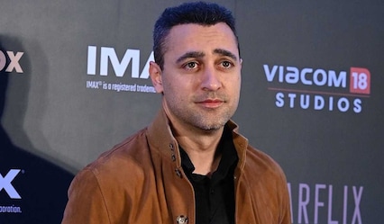 Where is Imran Khan's comeback film? Adhure Hum Adhure Tum missing from Netflix India's massive 2026 slate; details inside