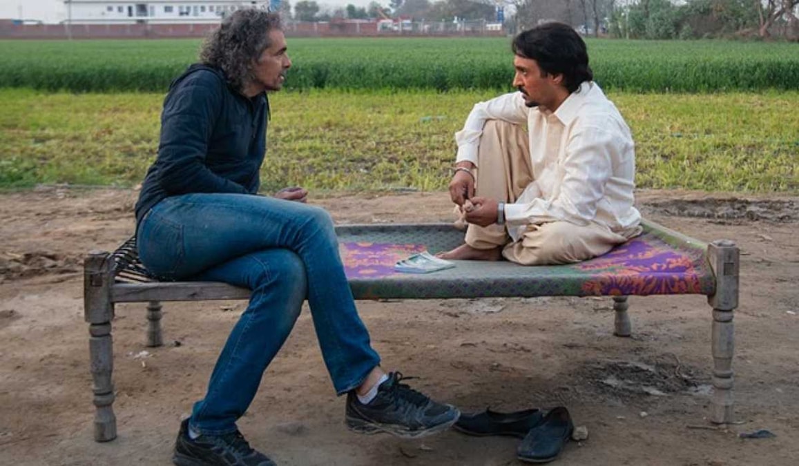 53rd International Emmys: No win for Imtiaz Ali's Amar Singh Chamkila; Diljit Dosanjh's acclaimed performance edged out in Best Actor race