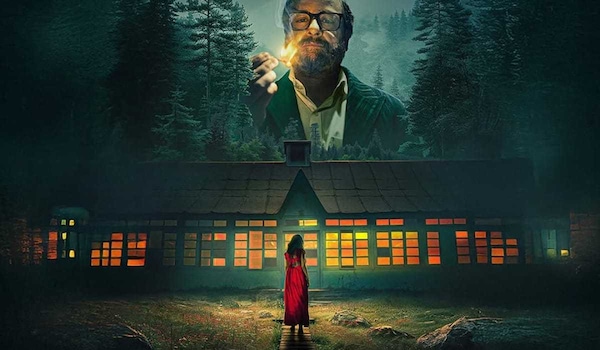 Inanma poster