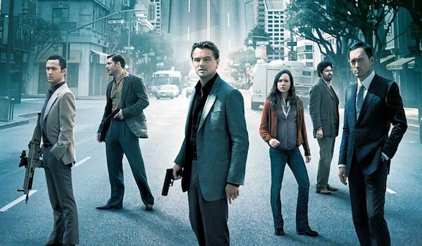 Best thrillers to stream on Prime Video to keep you hooked
