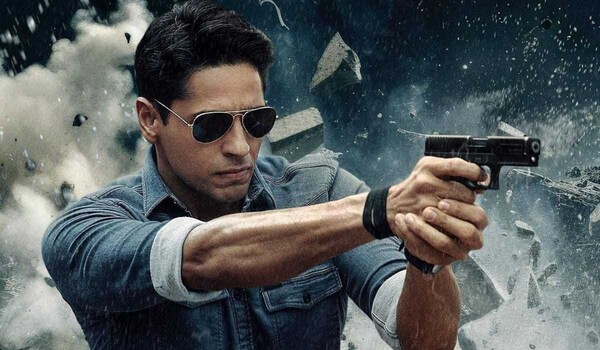 Indian Police Force finally released – Sidharth Malhotra invites fans to a virtual watch party on Prime Video