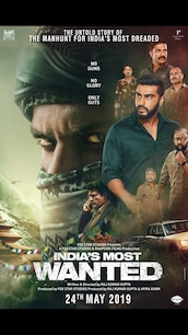 India’s Most Wanted