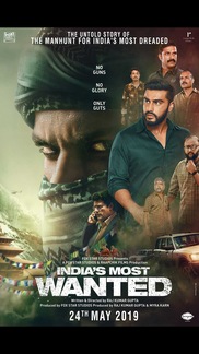 India’s Most Wanted