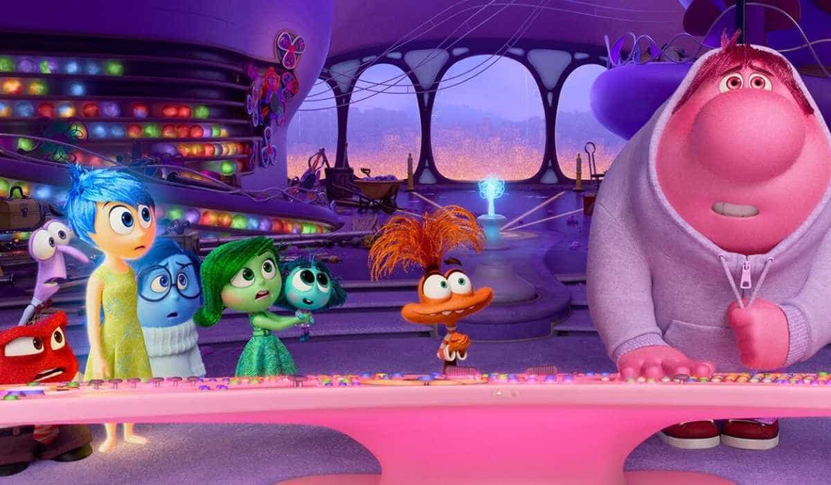 Inside Out 2 OTT release date in India: Here's when and where you can stream animated coming-of-age film