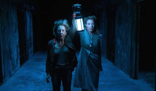 Insidious: The Last Key