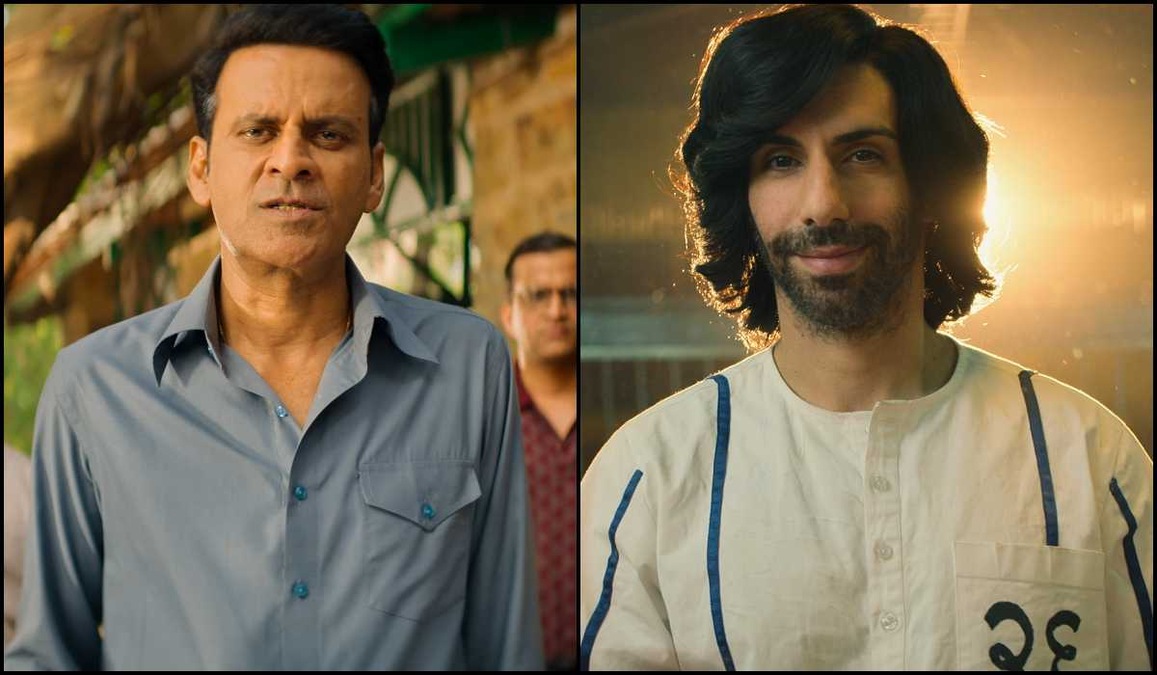 Inspector Zende trailer OUT: Manoj Bajpayee headlines thrilling hunt for the ‘Swimsuit Killer’ Jim Sarbh in satirical comedy
