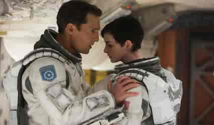 Pushpa 2's rule ends! Christopher Nolan's Interstellar sets IMAX re-release date in India