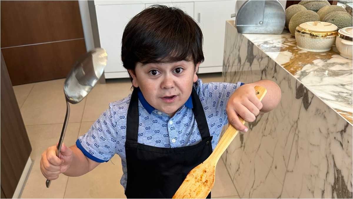 Laughter Chefs 2: Has Abdu Rozik quit Bharti Singh-hosted show? Here's the truth