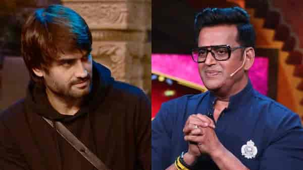 Bigg Boss 18: Is BB biased towards Vivian Dsena? Ravi Kishan says 'The channel focuses on...'