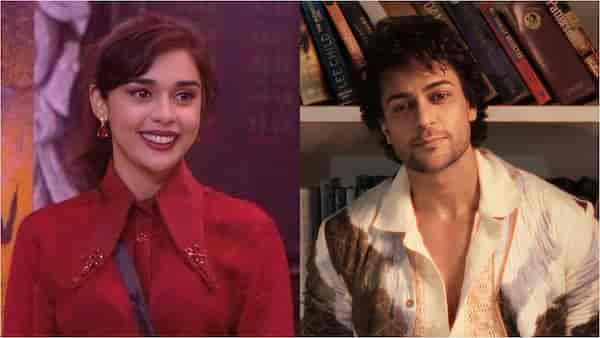 Bigg Boss 18: Eisha Singh dating Shalin Bhanot? Salman Khan teases her by saying 'Shayad main unko...'