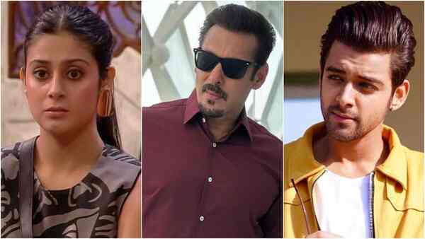 Bigg Boss 17 - Salman Khan to bash Isha Malviya-Samarth Jurel for provoking Abhishek Kumar? Here's what we know