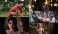 Top 10 standout performances in Indian movies 2025: From Rashmika Mandanna, Basil Joseph Ishaan Khatter and Vishal Jethwa