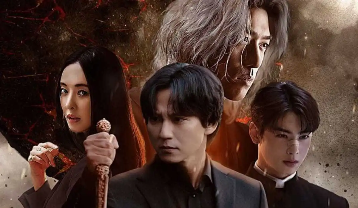 Island ending explained - Will Won Mi-Ho and Van get their happy ending in this K-Drama?